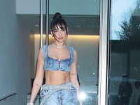 Najväčšie fashion highlighty Dua Lipa