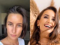 Táto žena je ako chameleón