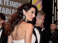 Nikto vo svete Hollywoodu nepochybuje, že herec George Clooney si za manželku vzal nielen krásnu, ale aj skutočne inteligentnú a cieľavedomú ženu. 