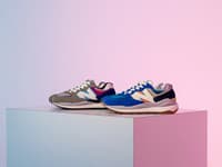 New Balance 57/40 „Decade Clash“