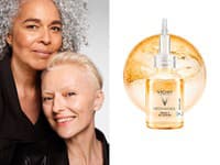 Sérum pre ženy v období menopauzy 