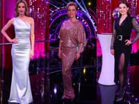 Let's Dance 4.kolo: Tanečný parket ovládli legendárny hity a poriadne to zamiešalo karty medzi súťažiacimi