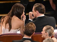 Leonardov zoznam pre tento krát ukončuje Camila Morrone, s ktorou tvorí pár už štyri roky. 