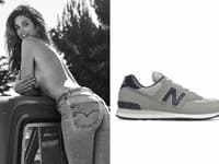 New Balance 574 ako štýlová a pohodlná obuv, ktorá spája generácie