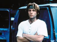 Mladý Bon Jovi mohol mať ženu, akú chce. Stále mal však oči len pre jednu