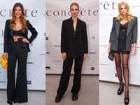 Marcel Holubec W. CONCRÈTE conceptual couture