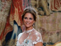Krásna princezná onedlho oslávi 40 rokov