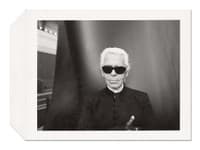 Karl Lagerfeld