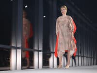 Po móle už chodí ako profesionálka: Emma sa rýchlo do sveta modelingu aklimatizovala
