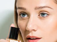 Beauty story s Emmou Drobnou