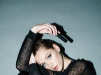 Beauty story s Emmou Drobnou