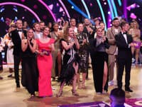 10. kolo Let's Dance bolo zároveň veľkolepým finále
