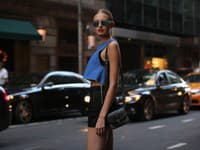 Crop - top je must have sezóny