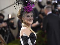 Ikonická Sarah Jessica Parker