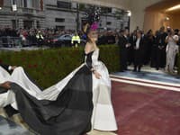 Ikonická Sarah Jessica Parker