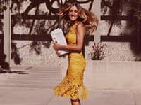 Sarah Jessica Parker je príkladom, že dlhodobé cvičenie a zdravá strava sú alfou a omegou krásnej postavy