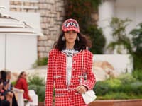 CHANEL Cruise 2022/2023