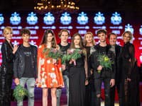 Ambasádorkou súťaže je topmodelka Michaela Kocianová