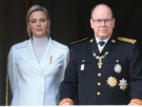Charlene mnohí označujú aj za najsmutnejšiu princeznú sveta