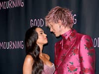 Megan Fox vyrazila dych na premiére nového filmu