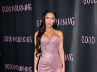 Megan Fox vyrazila dych na premiére nového filmu
