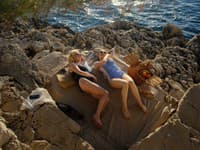 Michaela Čobejová sa v týchto dňoch pustila do nakrúcania nového romanticko – dobrodružného filmu