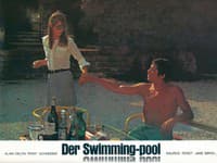 Movie inspo: La Piscine