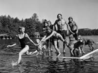Bruce Weber: Moja verzia raja