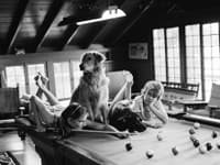 Bruce Weber: Moja verzia raja