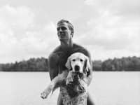 Bruce Weber: Moja verzia raja