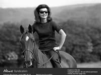 Ikonická Jackie Kennedy mala svojský životný štýl