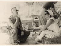 Jackie Kennedy bola ženou, ktorá menila dejiny
