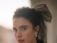 Margaret Qualley