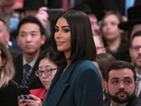 Mala aj fázu, kedy túžila po autentickej elegancii
