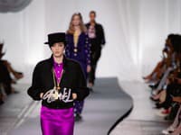 CHANEL 2021/22 Métiers d'art show bola predstavená vo Florencii