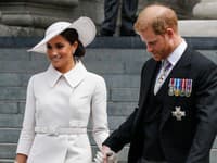 Zdroje tvrdia, že princ Charles má pre svoju druhú nevestu, Meghan Markle, tajnú prezývku. 