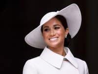 Vojvodkyňa Meghan Markle