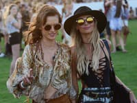 Boho, či rock style?