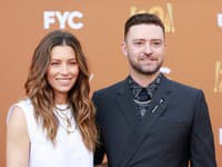 Okúzľujúca Jessica Biel 