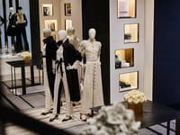 Dlhoočakávaný prvý butik v Prahe otvoril svoje brány 16. júna v historickom srdci Starého Mesta v Prahe na Parížskej ulici