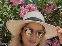 Nádherná, čerstvá dvojnásobná mama, Ivana Gáborík sa vôbec netají tým, že Chorvátsko je jej srdcovou destináciou