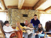 Éterická speváčka, trojnásobná mama Mária Kachútová Čírová je rozhodne ženou, ktorá inšpiruje