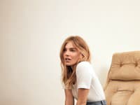  Sienna Miller má pritom celkom jednoduchý recept na to ako sa udžiavať fit