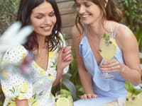 Letné drinky na záhradnú párty: Ingrediencie, ktoré vás prenesú na talianske slnečné pobrežie