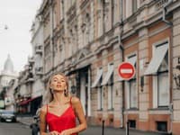 Slip dres ako absolútny hit leta