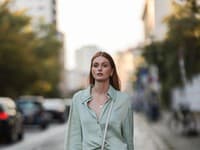  Stavte na kúsky, ktoré sú nielen chic, ale aj maximálne pohodlné