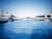 Vôňa evokuje Paríž našich snov, ktorý bol idealizovaný cez prchavé obrazy