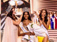 Miss Supranational 2022