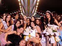 Miss Supranational 2022
