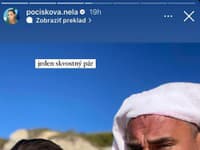 Nela Pocisková si roky udržiava bezkonkurenčnú figúru